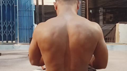 Workout Motivation