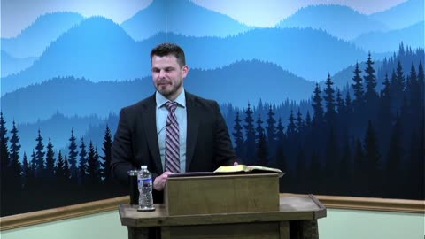 Overview of 2 Samuel | Pastor Jason Robinson