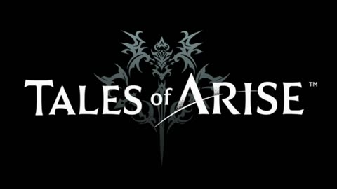 Tales of Arise OST - Alphen's Determination - Blazing Sword -