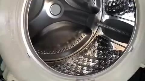 How The Insides Of Washing Machines Are Deep Cleaned _ Deep Cleaned _ Insider