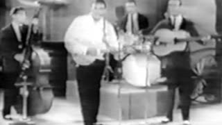 Carl Perkins - Blue Suede Shoes = Sun Records Show 1956