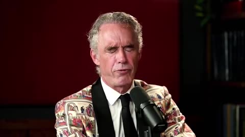 Jordan Peterson: Climate Science is "an Appalling Scam"