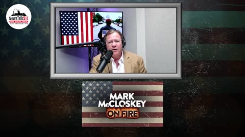 Mark McCloskey on Fire - State of the Union