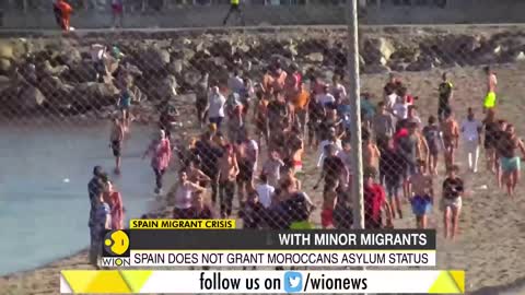 Spain Migrant Crisis: Spain witnesses unprecedented migration