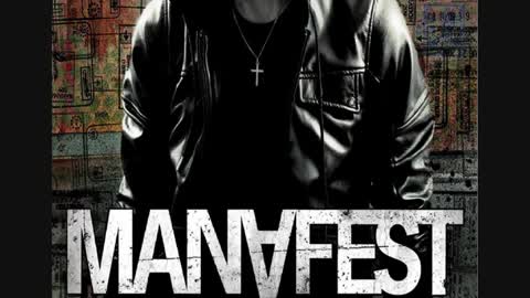 Manafest - Fire In The Kitchen