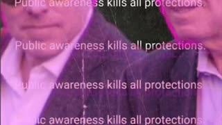 Public Awareness | Kills Protections