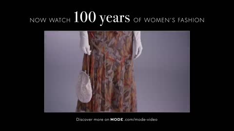 100 Years of Fashion: Men ★ Glam.com