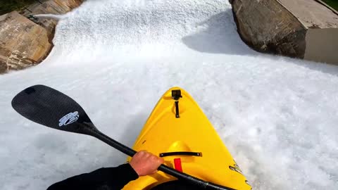 GoPro_ Kayaking a Drainage Ditch Megaramp _ Aniol Serrasolses