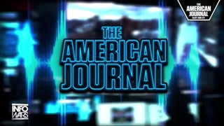 The American Journal in Full HD for December 19, 2022.