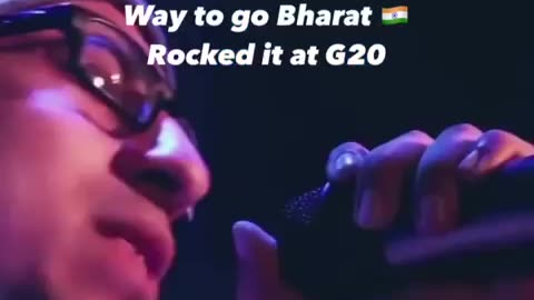 G20-Bharat/INDIA Raping Culture