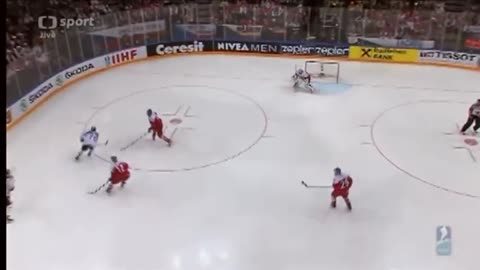 Česko vs Finsko, čtvrtfinále MS 2015