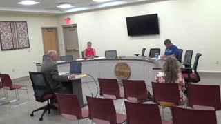 South Londonderry Township Supervisors Meeting 07-27-2022