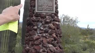 "Believe in heroes" The Battle of Picacho Pass in the Civil War in Arizona