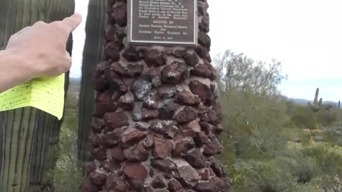 "Believe in heroes" The Battle of Picacho Pass in the Civil War in Arizona