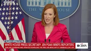 Press Sec Downplays Democrat Push To Defund The Police Amidst Socialist Rep's Comments