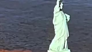 Statue Of Liberty