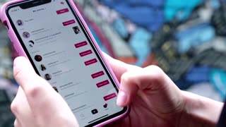 TikTok to develop parental tools amid U.S. scrutiny