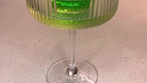 Nuclear reactor cocktail