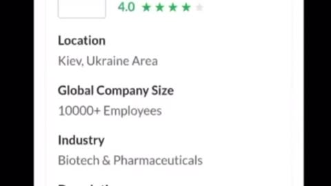 Ukraine drug companies
