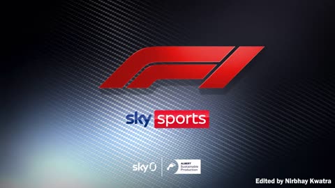 F1 Opening Titles Mashup | Sky Sports + F1