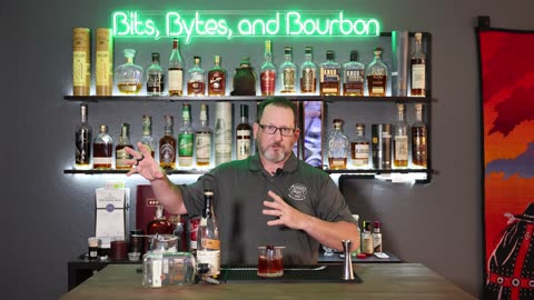 The Two Factor Master: Bits, Bytes, and Bourbon EP02 2024
