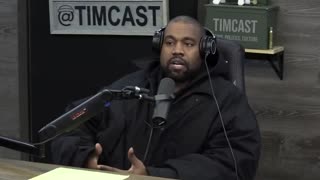 Kanye says Trump had no idea who Nick Fuentes was...