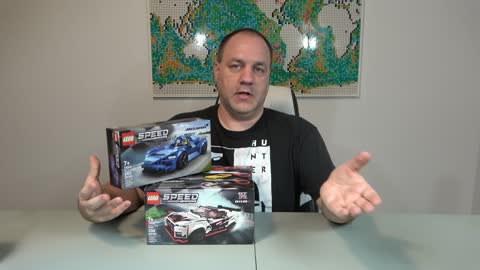 Lego Haul 09/18/2021