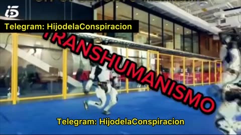 TRANSHUMANISMO COMENZANDO CON LA IMPLANTACION DEL PRIMER CHIP CEREBRAL DE NEUROLINK POR ELON MOSK
