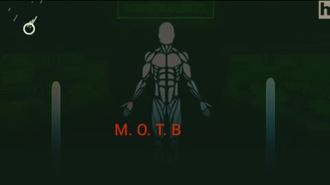 M. O. T. B 🔜