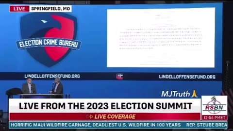2023 Election Summit | Check Description | Please 🚨🚨🚨 Share