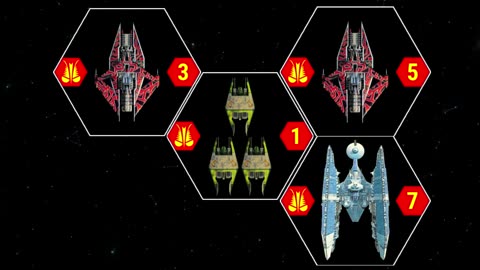 Fleet Watch: Narn Regime