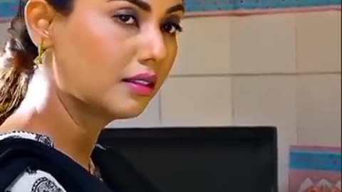 baji baby drama scene