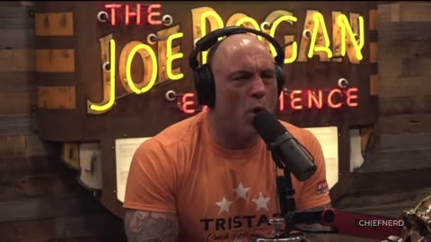 Joe Rogan ROASTS Dr. Fauci like only he can with spot-on impression of him lying