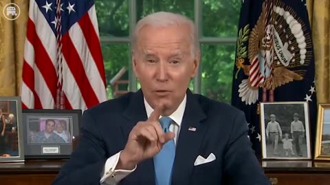 Joe Biden Continually Misleads Americans About Cutting Our National Debt