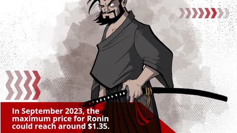 Ronin Price Prediction 2023 RON Crypto Forecast up to $1.54
