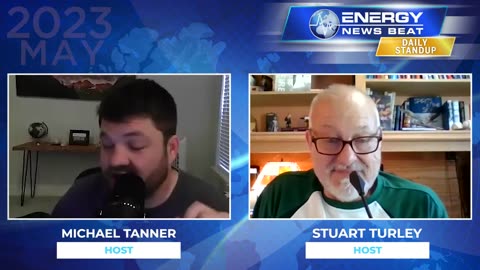 Daily Energy Standup Episode #116 - Is Ford EV business sustainable with $60,000 loss for each EV...