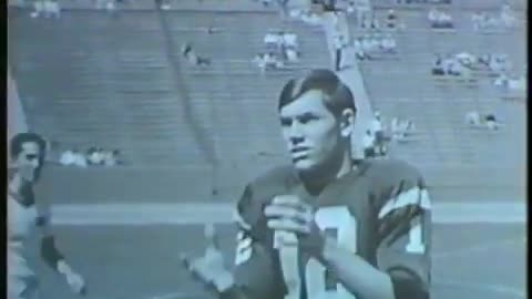 1963-09-28 Oklahoma vs USC