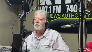 Dale Huls discusses illegal alien settlements in TX