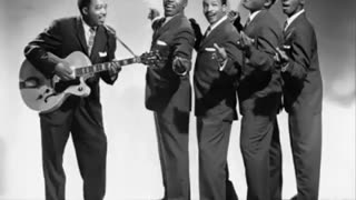 The Drifters - Dance With Me - 1959