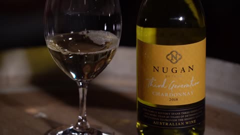 Nugan Estate - 'Third Generation' Chardonnay