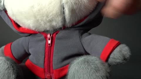 Snuggles: A Loveable Teddy Bear Companion for All Ages"