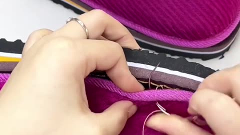 Needlework Handmade Crochet Tutorial Basic for girls