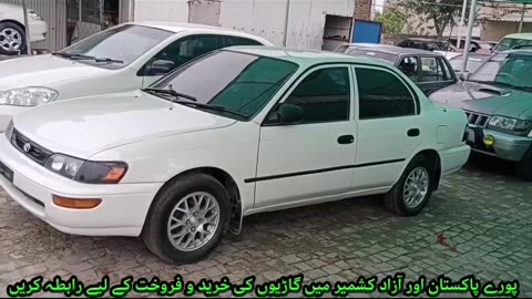 18 Lakh ke Renge may car Available for sale in kashmir