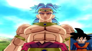 This DBZ Game Made Broly Unbeatable (I Fought Him Anyway)