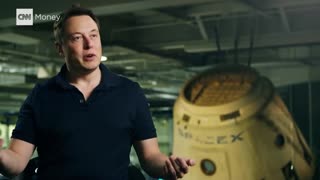 Elon Musk on AI in 2015