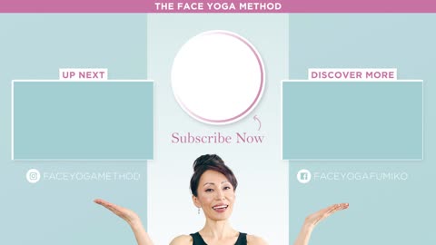 2-Minute Face Yoga That Really Makes A Difference