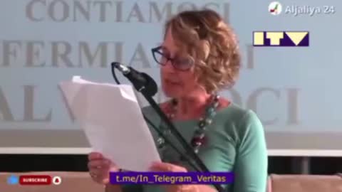 LA SCRITTRICE LIDIA SELLA : UNA VIA PER RECUPERARE SOVRANITÀ SOCIALE