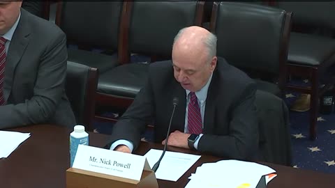 House Committee on Small Business: - "Highlighting the Role of Small Businesses in Domestic Energy Production" - March 29, 2023