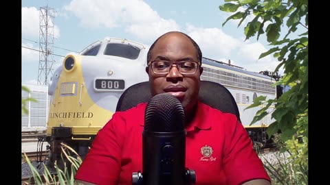 All Things Trains Railroad Recap: September 15, 2023