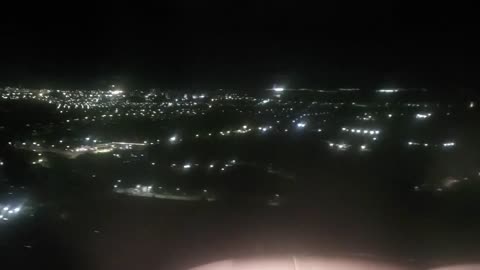 Pouso em Manaus-Boeing 737 MAX 8 PR-XMM-Landing in Manaus